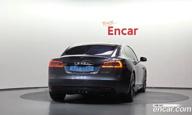Tesla Model S 2020 0.3 АКПП, миниатюра 3 Tesla Model S 2020 0.3 АКПП, миниатюра 3