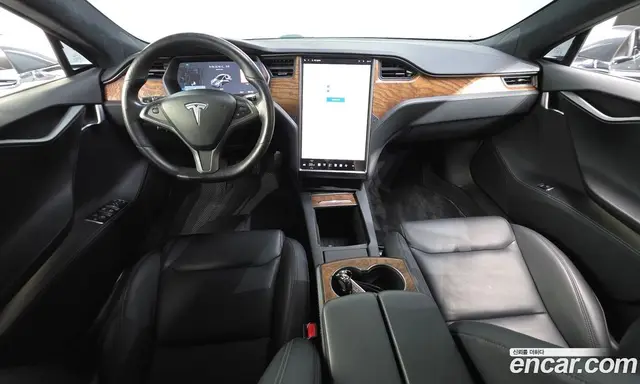 Tesla Model S 2020 0.3 АКПП, миниатюра 9 Tesla Model S 2020 0.3 АКПП, миниатюра 9