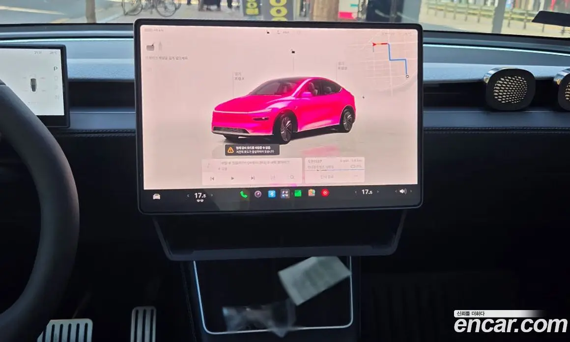 Tesla Model Y 2025 0.2 АКПП, фото 7 Tesla Model Y 2025 0.2 АКПП, фото 7