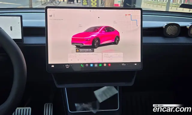 Tesla Model Y 2025 0.2 АКПП, миниатюра 7 Tesla Model Y 2025 0.2 АКПП, миниатюра 7