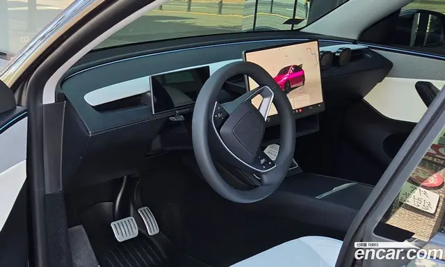 Tesla Model Y 2025 0.2 АКПП, миниатюра 9 Tesla Model Y 2025 0.2 АКПП, миниатюра 9