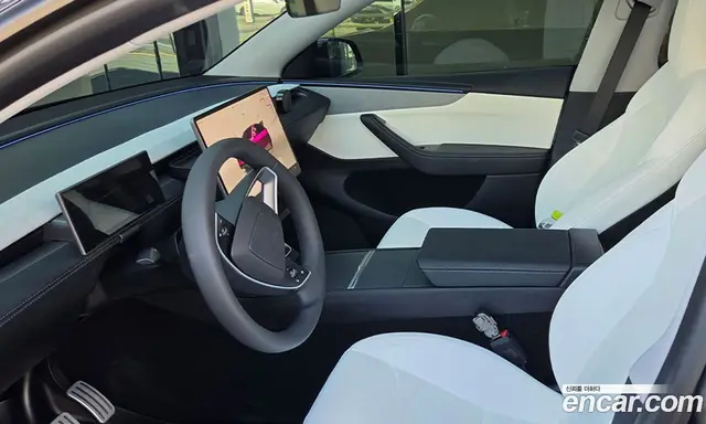 Tesla Model Y 2025 0.2 АКПП, миниатюра 10 Tesla Model Y 2025 0.2 АКПП, миниатюра 10