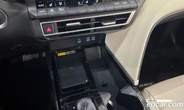 Toyota Camry 2025 2.5 вариатор, миниатюра 12