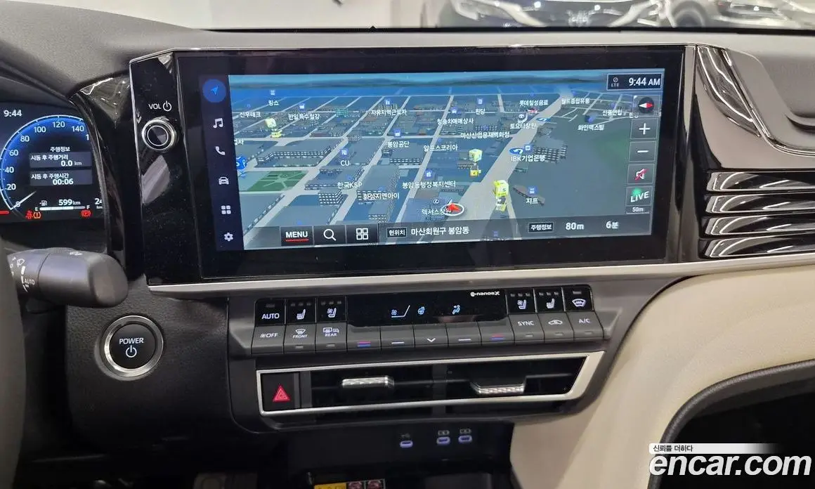 Toyota Camry 2025 2.5 вариатор, фото 14
