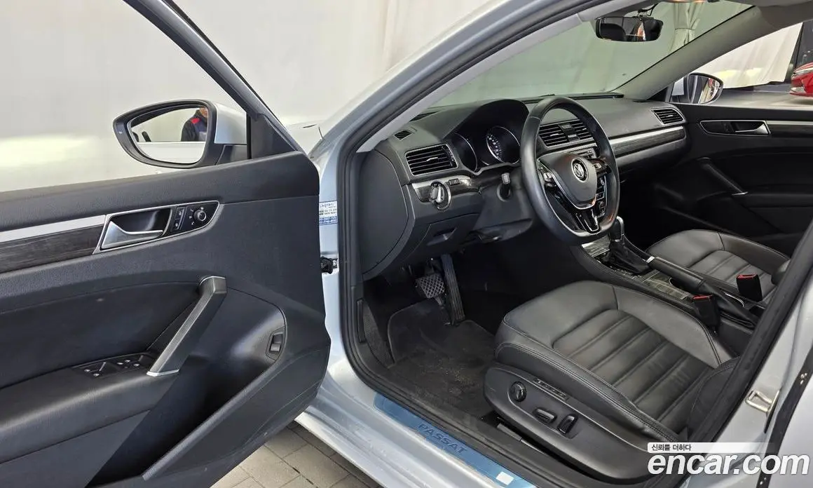Volkswagen Passat 2018 2.0 АКПП, фото 13