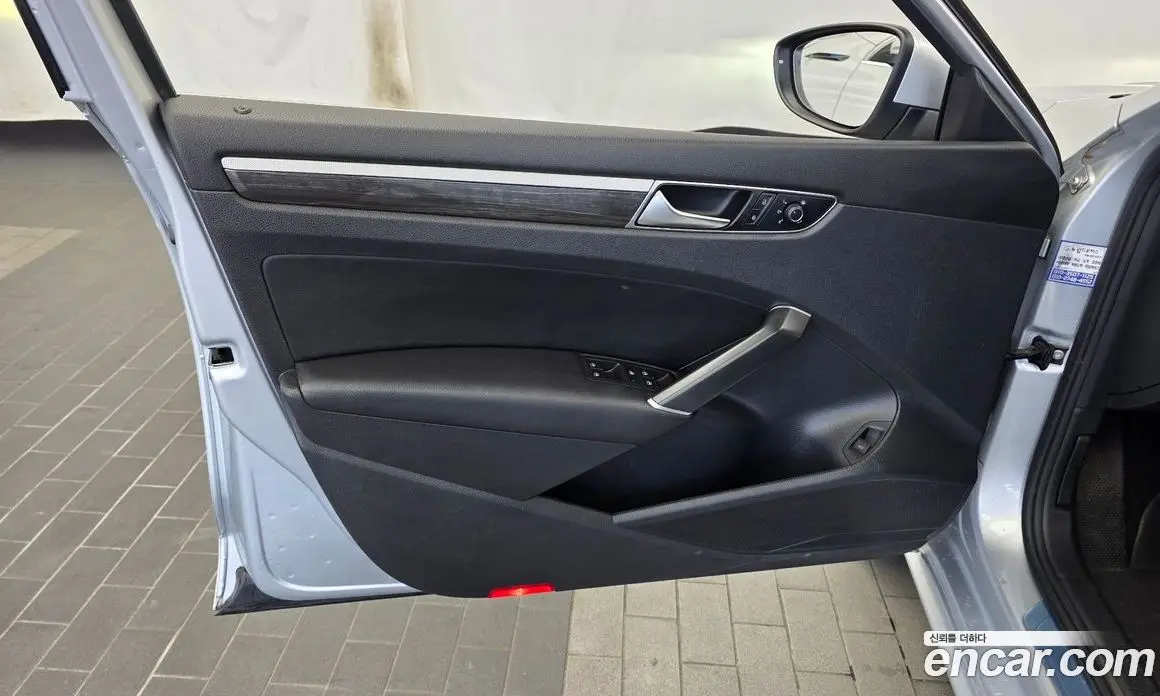 Volkswagen Passat 2018 2.0 АКПП, фото 14