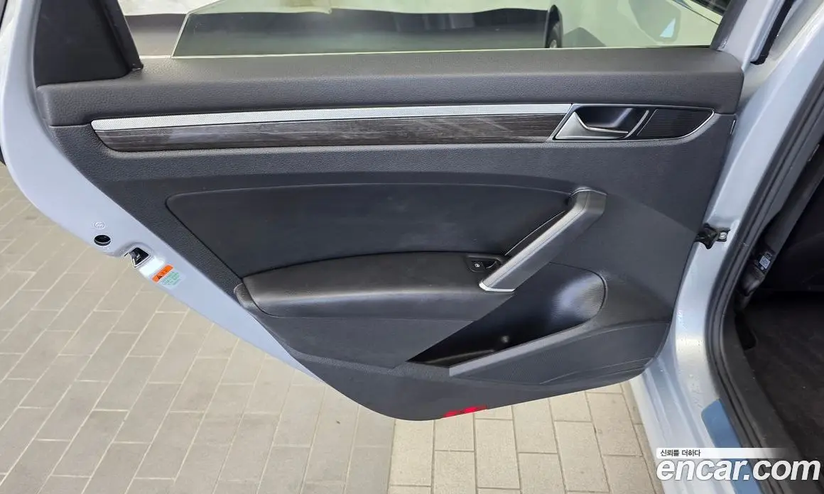 Volkswagen Passat 2018 2.0 АКПП, фото 15