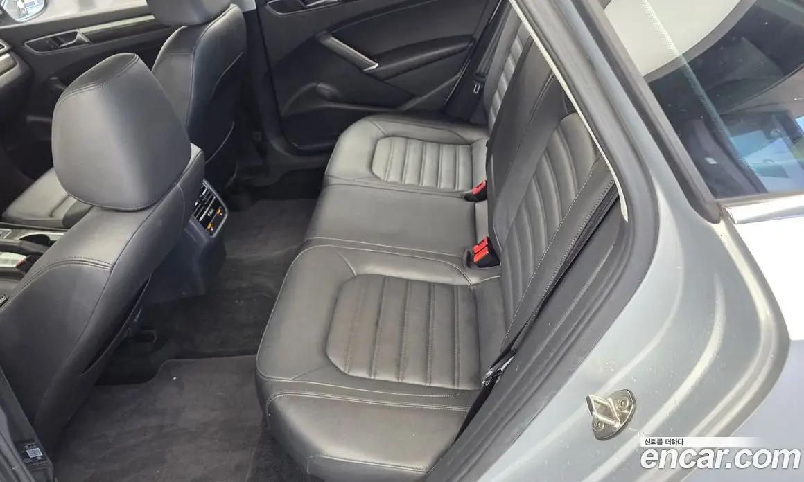 Volkswagen Passat 2018 2.0 АКПП, фото 16