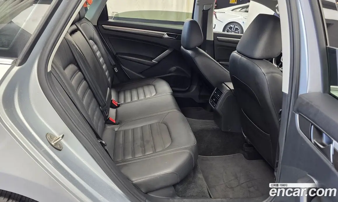 Volkswagen Passat 2018 2.0 АКПП, фото 18