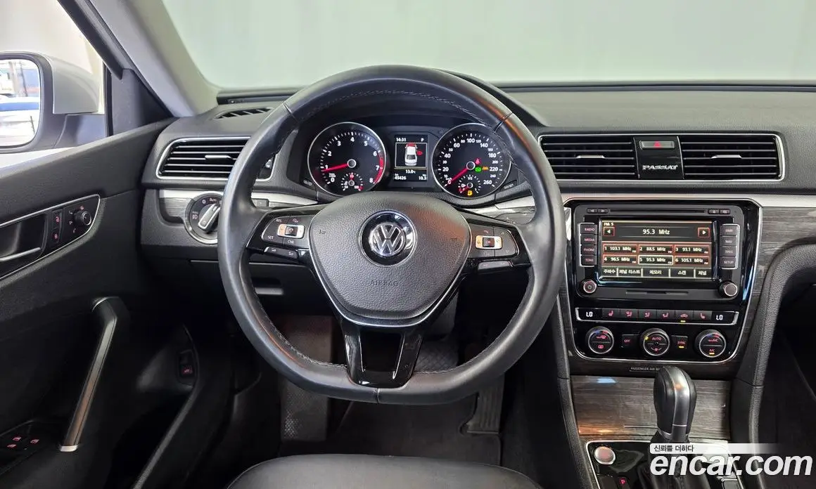 Volkswagen Passat 2018 2.0 АКПП, фото 19