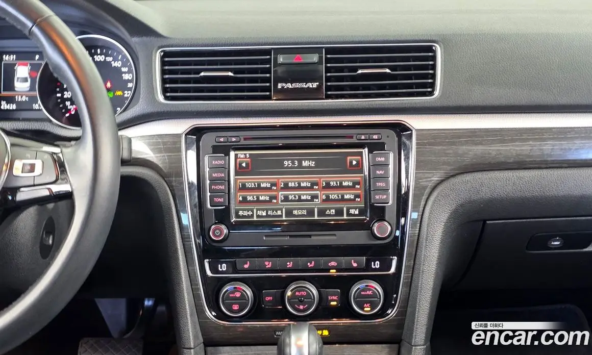 Volkswagen Passat 2018 2.0 АКПП, фото 20