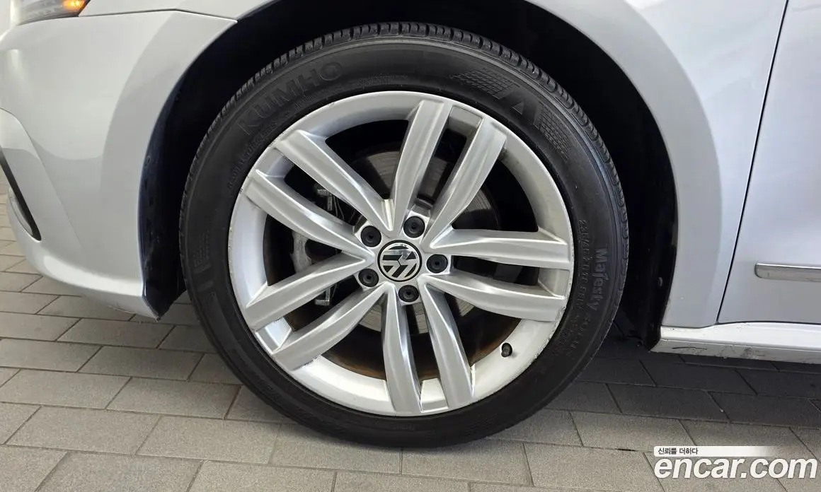 Volkswagen Passat 2018 2.0 АКПП, фото 5