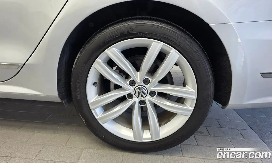 Volkswagen Passat 2018 2.0 АКПП, фото 7