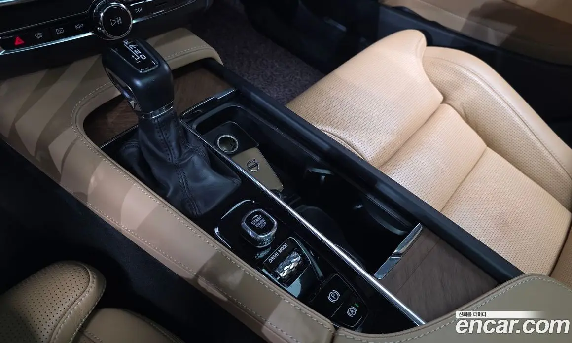 Volvo S90 2019 2.0 АКПП, фото 12