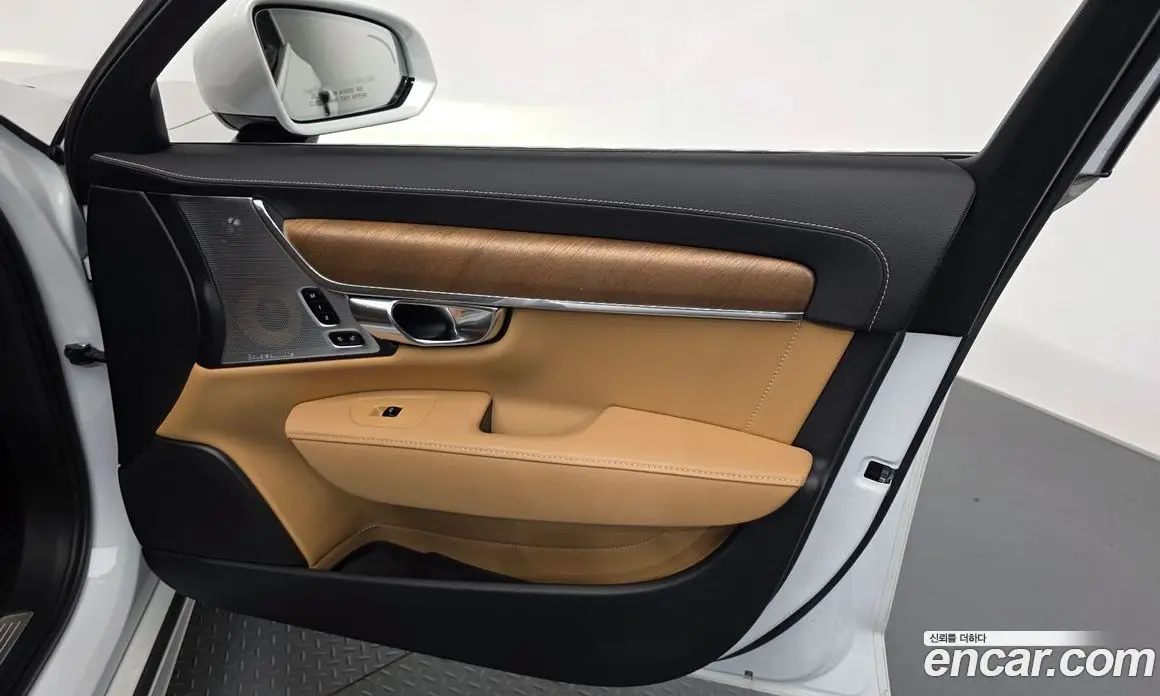 Volvo S90 2019 2.0 АКПП, фото 14