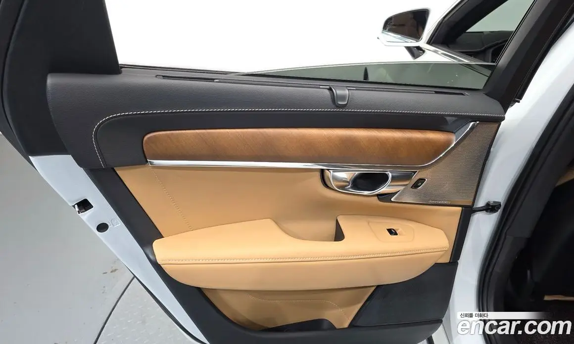 Volvo S90 2019 2.0 АКПП, фото 15