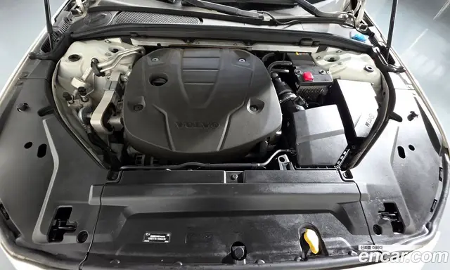 Volvo S90 2019 2.0 АКПП, миниатюра 6