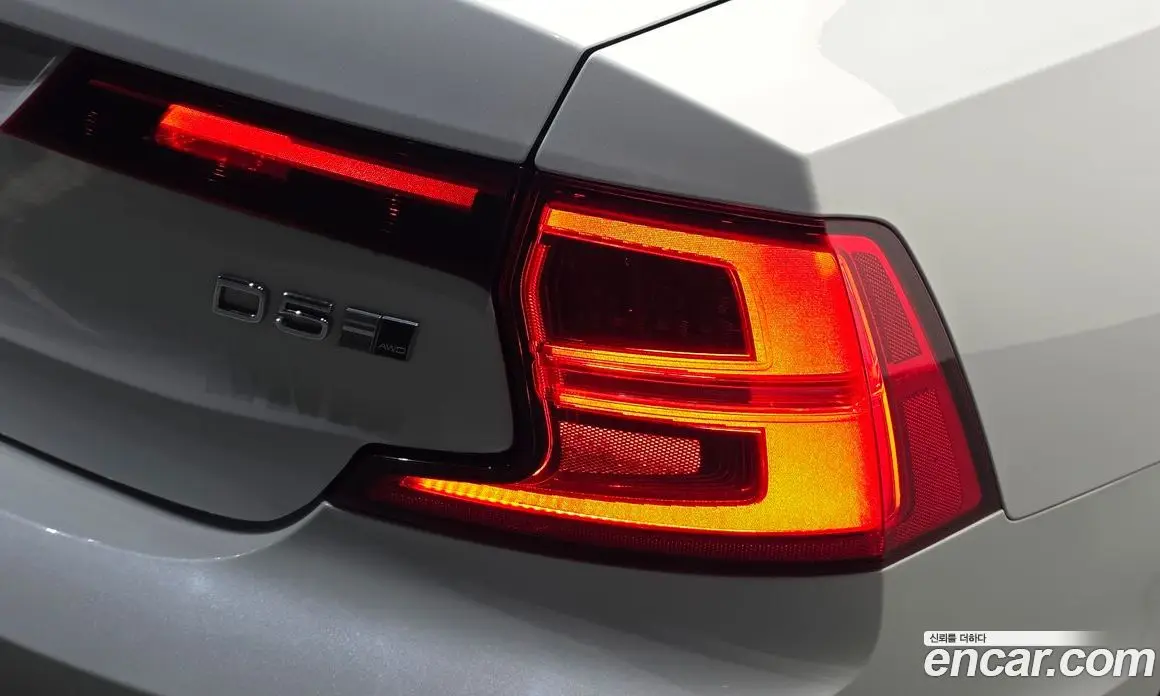 Volvo S90 2019 2.0 АКПП, фото 9
