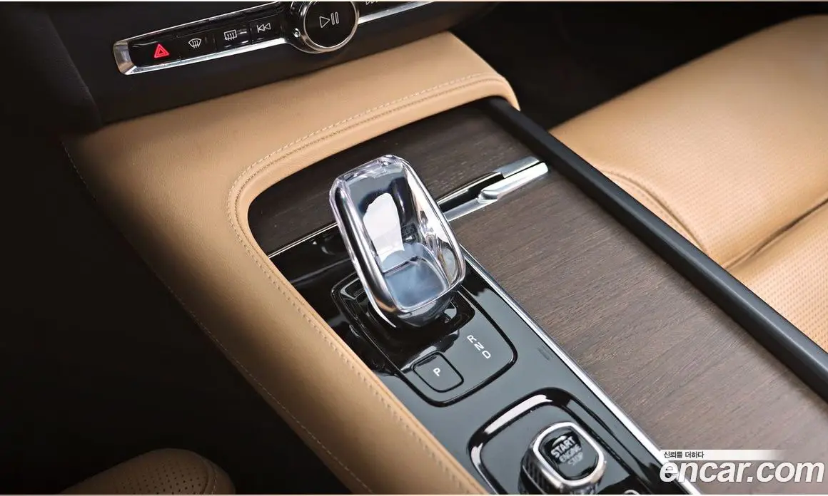 Volvo S90 2021 2.0 АКПП, фото 13