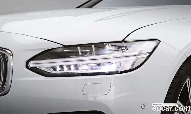 Volvo S90 2021 2.0 АКПП, миниатюра 6