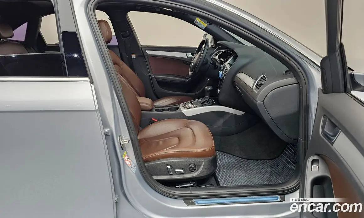 Audi A4 2015 2.0 АКПП, фото 11