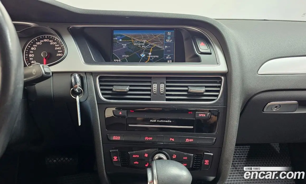 Audi A4 2015 2.0 АКПП, фото 13