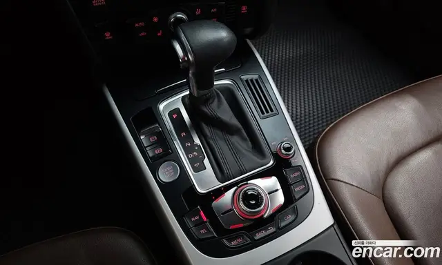 Audi A4 2015 2.0 АКПП, миниатюра 9