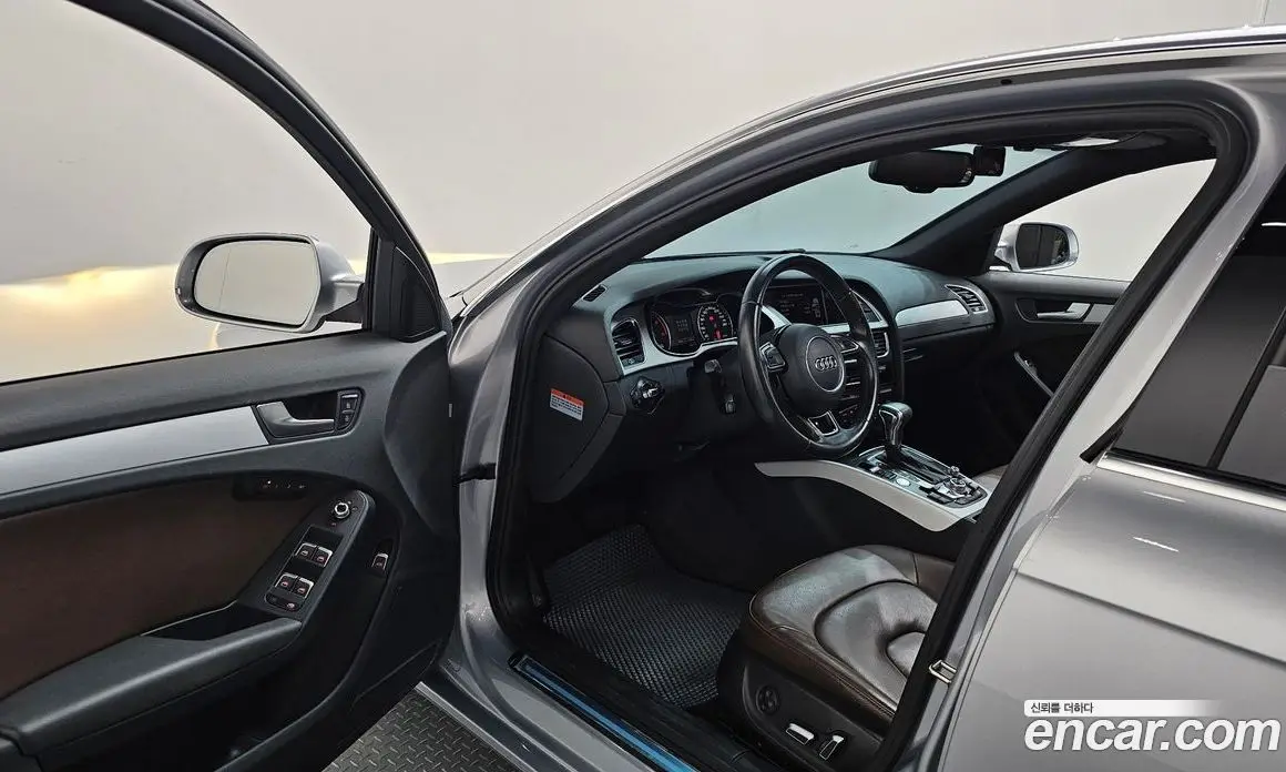 Audi A4 2015 2.0 АКПП, фото 10