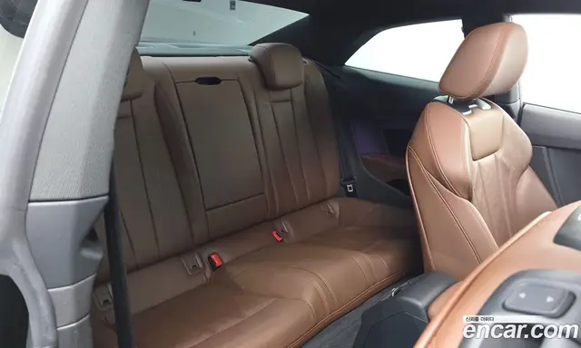 Audi A5 2019 2.0 АКПП, миниатюра 11