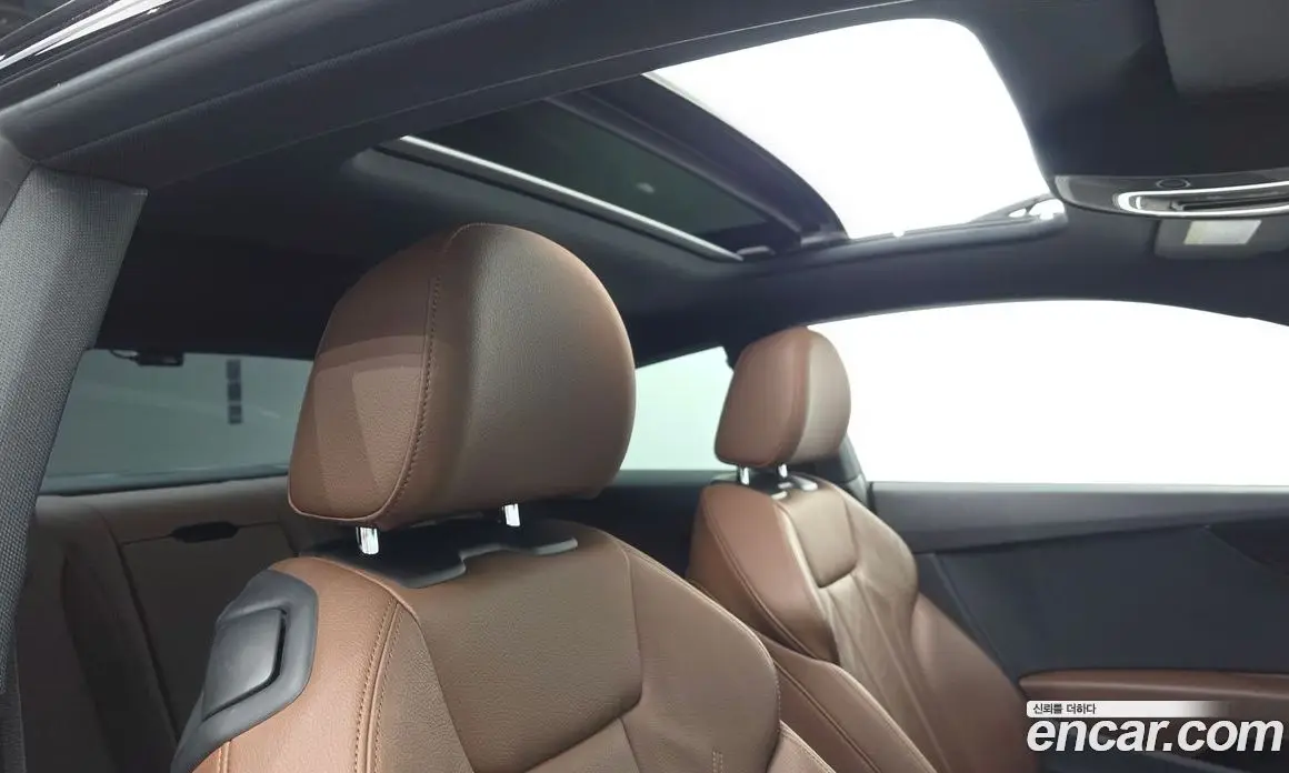 Audi A5 2019 2.0 АКПП, фото 16