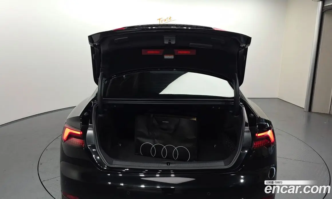 Audi A5 2019 2.0 АКПП, фото 20
