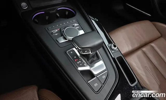 Audi A5 2019 2.0 АКПП, миниатюра 9