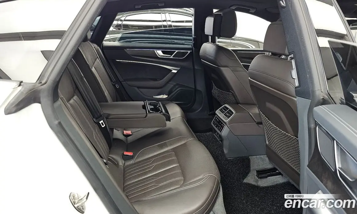 Audi A7 2021 3.0 АКПП, фото 12
