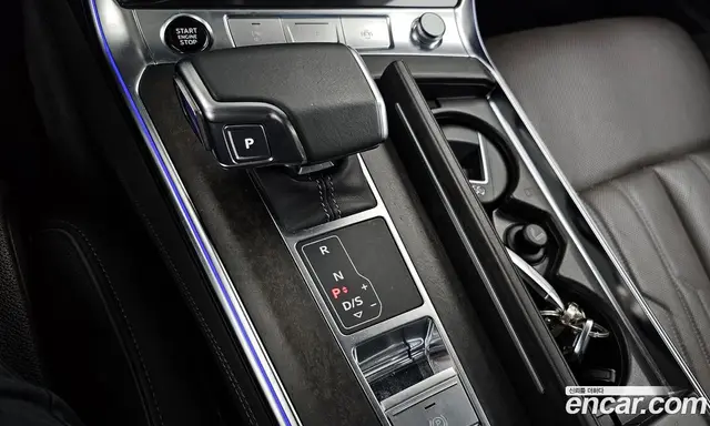 Audi A7 2021 3.0 АКПП, миниатюра 9