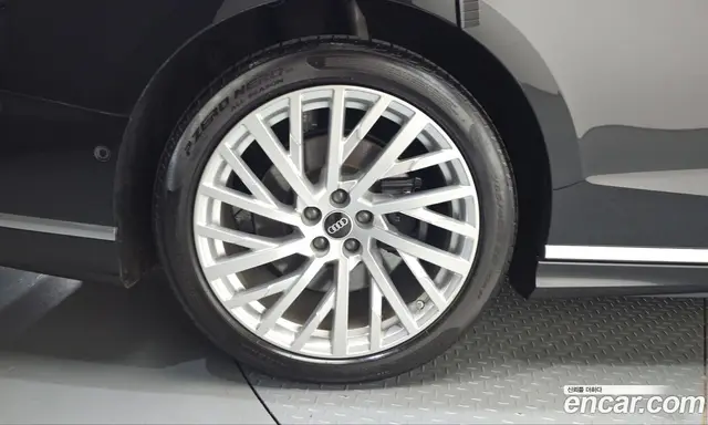 Audi A8 2021 3.0 АКПП, миниатюра 4 Audi A8 2021 3.0 АКПП, миниатюра 4