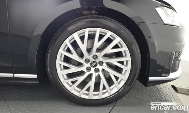 Audi A8 2021 3.0 АКПП, миниатюра 6 Audi A8 2021 3.0 АКПП, миниатюра 6