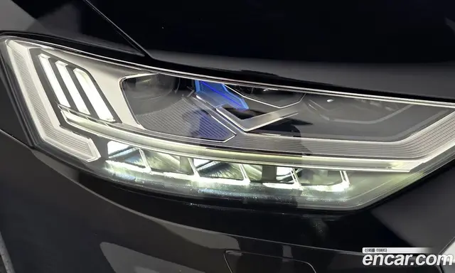 Audi A8 2021 3.0 АКПП, миниатюра 7 Audi A8 2021 3.0 АКПП, миниатюра 7