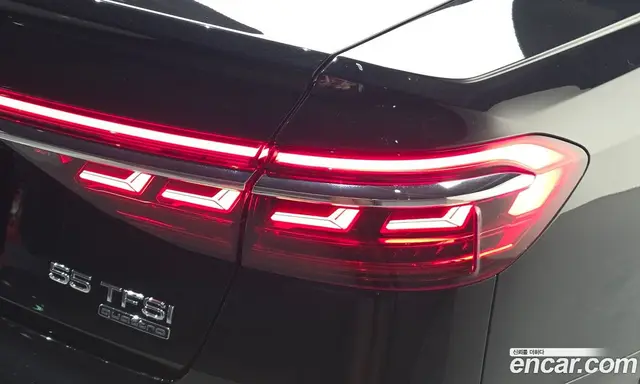 Audi A8 2021 3.0 АКПП, миниатюра 8 Audi A8 2021 3.0 АКПП, миниатюра 8