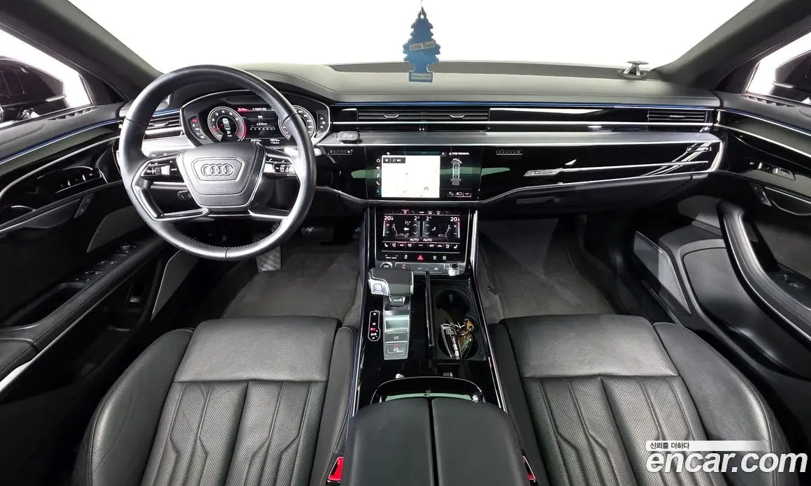 Audi A8 2021 3.0 АКПП, фото 9 Audi A8 2021 3.0 АКПП, фото 9
