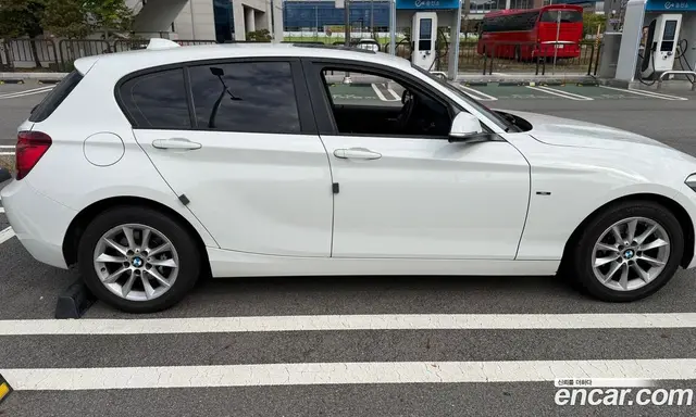 BMW 1 серия, 2014, 155 000 км