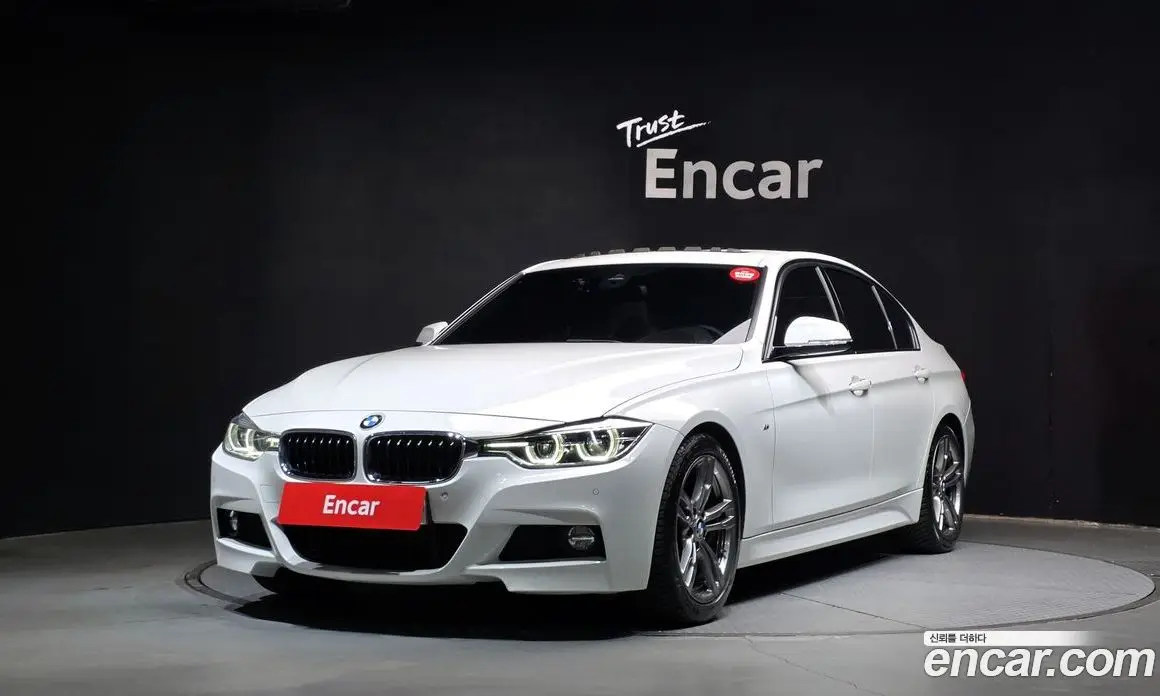 BMW 3 серия 2017 2.0 АКПП, фото 1 BMW 3 серия 2017 2.0 АКПП, фото 1