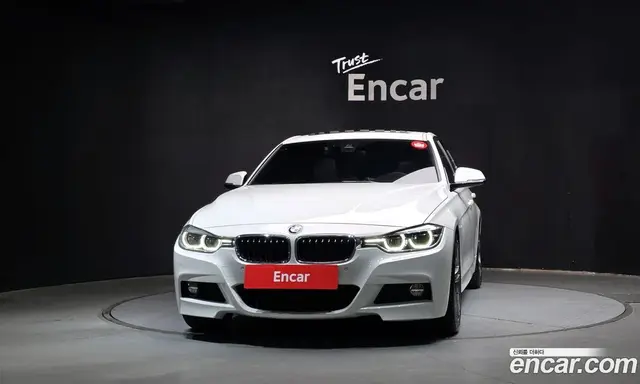 BMW 3 серия 2017 2.0 АКПП, миниатюра 3 BMW 3 серия 2017 2.0 АКПП, миниатюра 3
