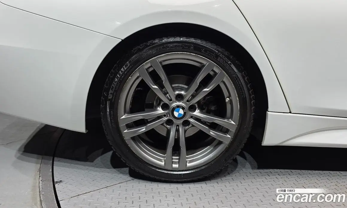 BMW 3 серия 2017 2.0 АКПП, фото 5 BMW 3 серия 2017 2.0 АКПП, фото 5