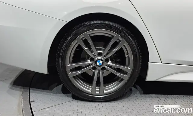 BMW 3 серия 2017 2.0 АКПП, миниатюра 5 BMW 3 серия 2017 2.0 АКПП, миниатюра 5