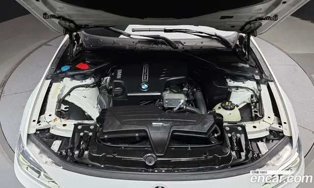 BMW 3 серия 2017 2.0 АКПП, миниатюра 6 BMW 3 серия 2017 2.0 АКПП, миниатюра 6