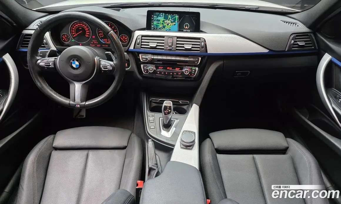 BMW 3 серия 2017 2.0 АКПП, фото 7 BMW 3 серия 2017 2.0 АКПП, фото 7
