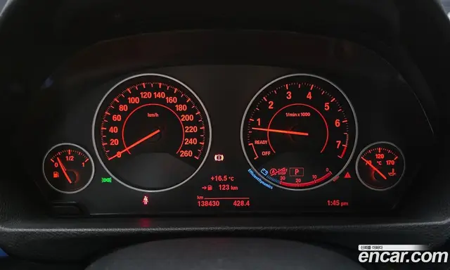 BMW 3 серия 2017 2.0 АКПП, миниатюра 8 BMW 3 серия 2017 2.0 АКПП, миниатюра 8