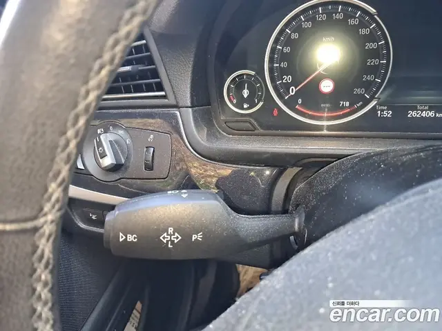 BMW 5 серия 2013 2.0 АКПП, миниатюра 11