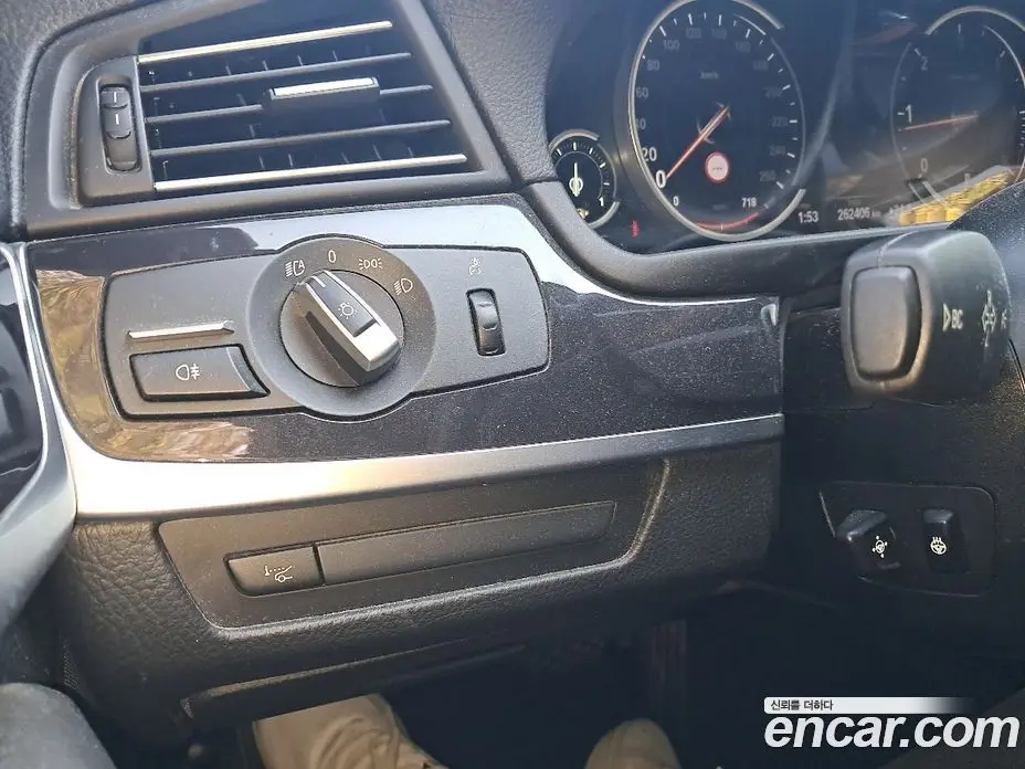 BMW 5 серия 2013 2.0 АКПП, фото 13
