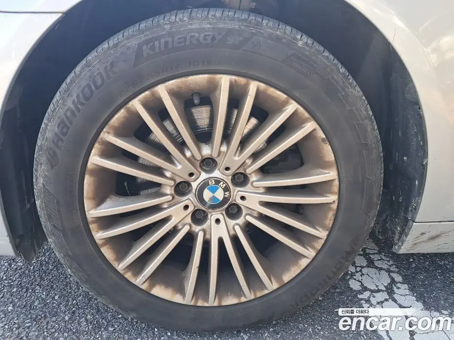 BMW 5 серия 2013 2.0 АКПП, фото 5